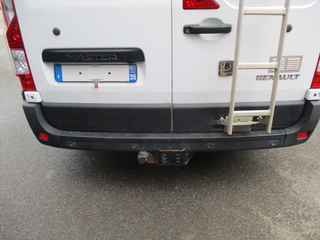 Renault Master F3500 L3h2 Dci 135 cv Grand Confort