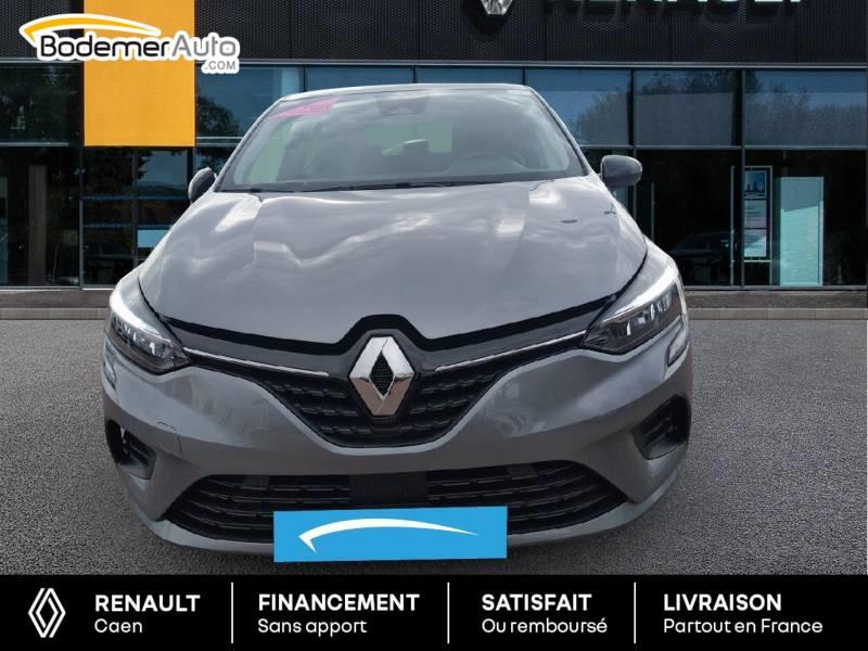 Renault Clio TCe 90 Equilibre