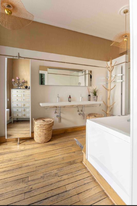 Appartement - 132 m² - 6 pièces