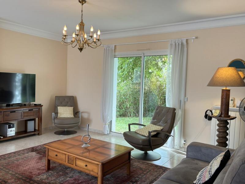 Maison - 162 m² - 5 pièces