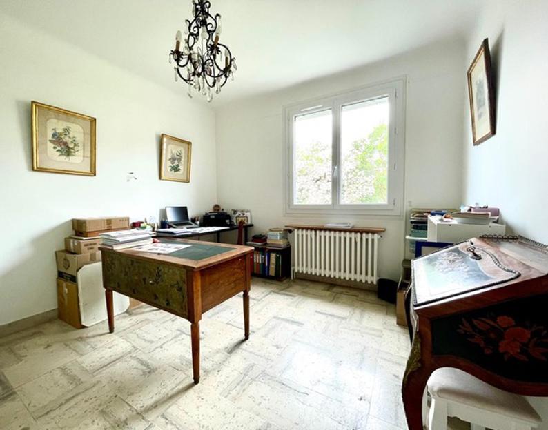 Maison - 164 m² - 6 pièces