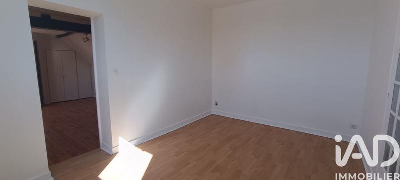 Maison de ville - 97 m² - 4 pièces