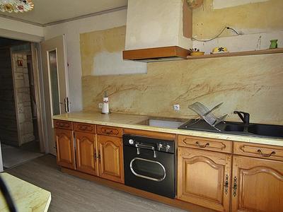 Maison - 189 m² - 8 pièces