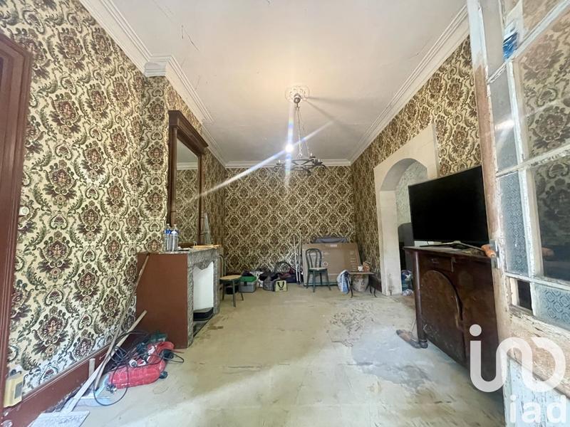 Maison - 380 m² - 15 pièces