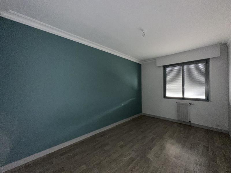 Appartement - 110 m² - 4 pièces