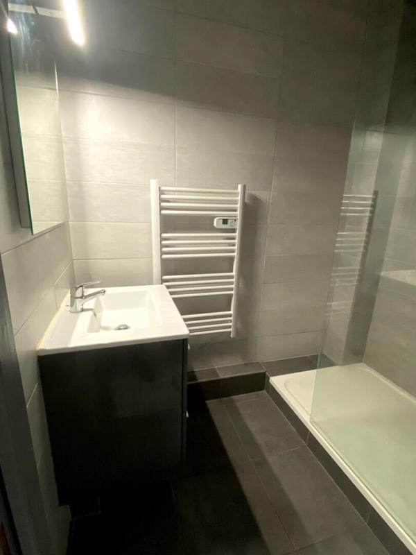 Appartement - 16 m² - 1 pièce