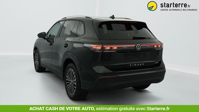 Volkswagen Tiguan Nouveau 1.5 eTSI 150cv Dsg7 Life Plus
