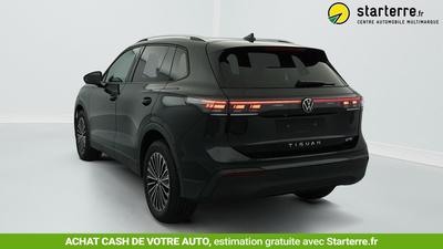Volkswagen Tiguan Nouveau 1.5 eTSI 150cv Dsg7 Life Plus