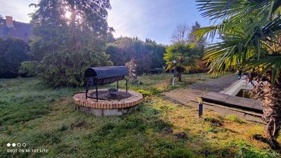 Maison - 171 m² - 7 pièces