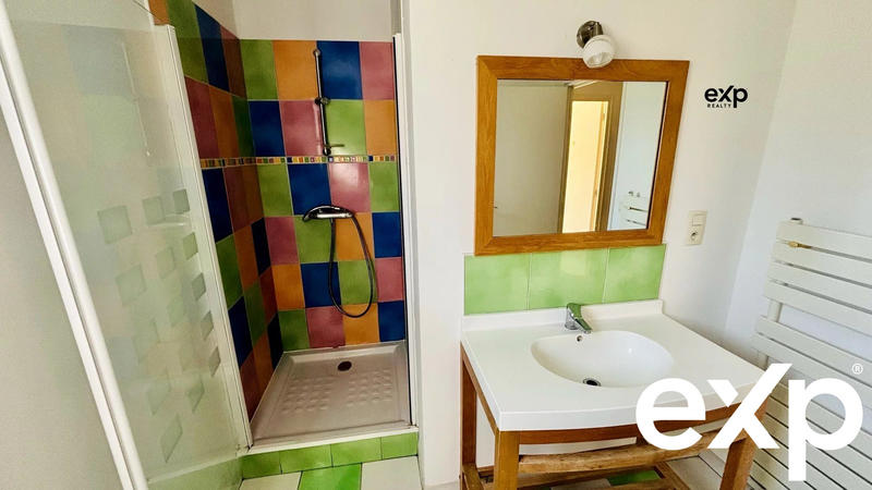 Maison - 136 m² - 5 pièces