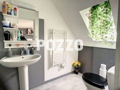 Appartement - 25 m² - 1 pièce