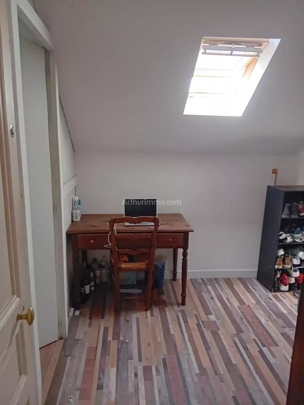 Immeuble - 213 m² - 8 pièces