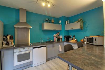 Appartement - 91 m² - 5 pièces