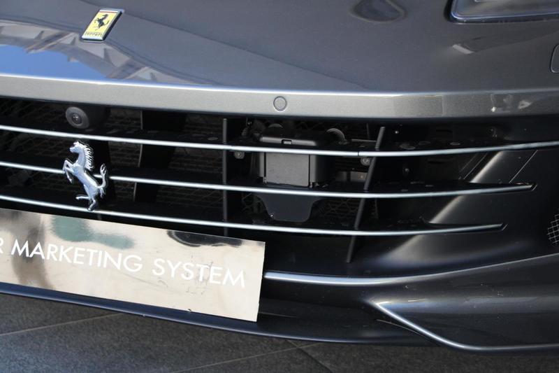 Ferrari Gtc4 Lusso t V8 3.9 611