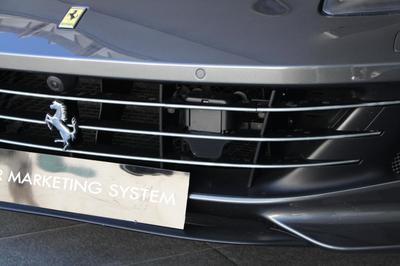 Ferrari Gtc4 Lusso t V8 3.9 611