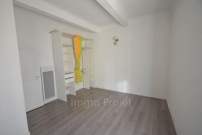 Appartement - 110 m² - 5 pièces