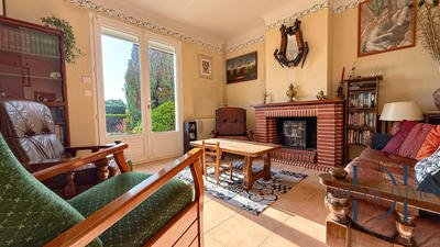 Maison - 108 m² - 4 pièces