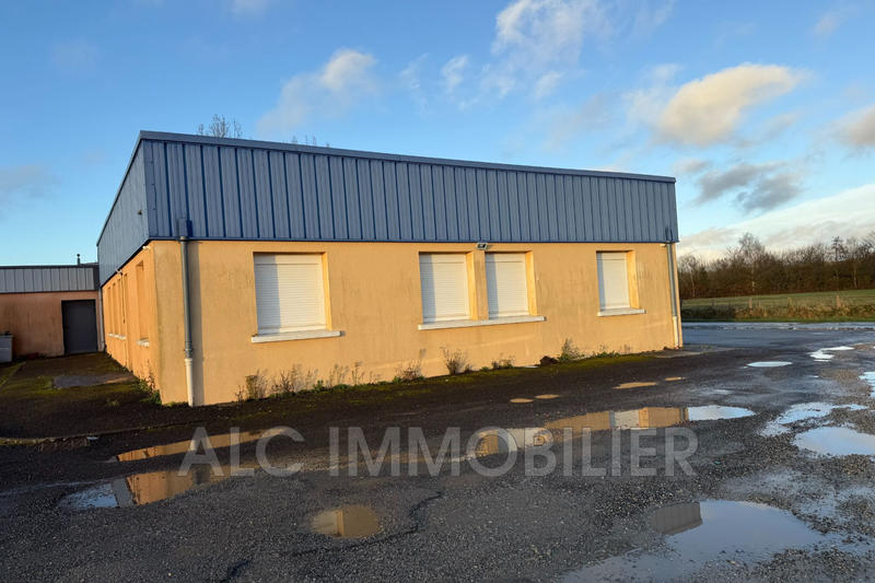 Fonds de commerce - Magasins