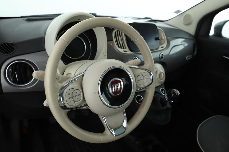 Fiat 500 1.2 Lounge 69 ch