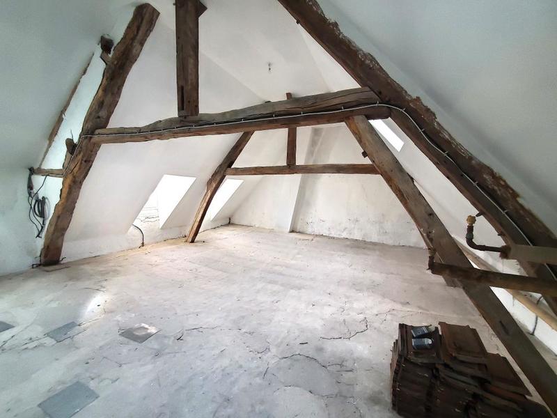 Maison de ville - 145 m² - 5 pièces