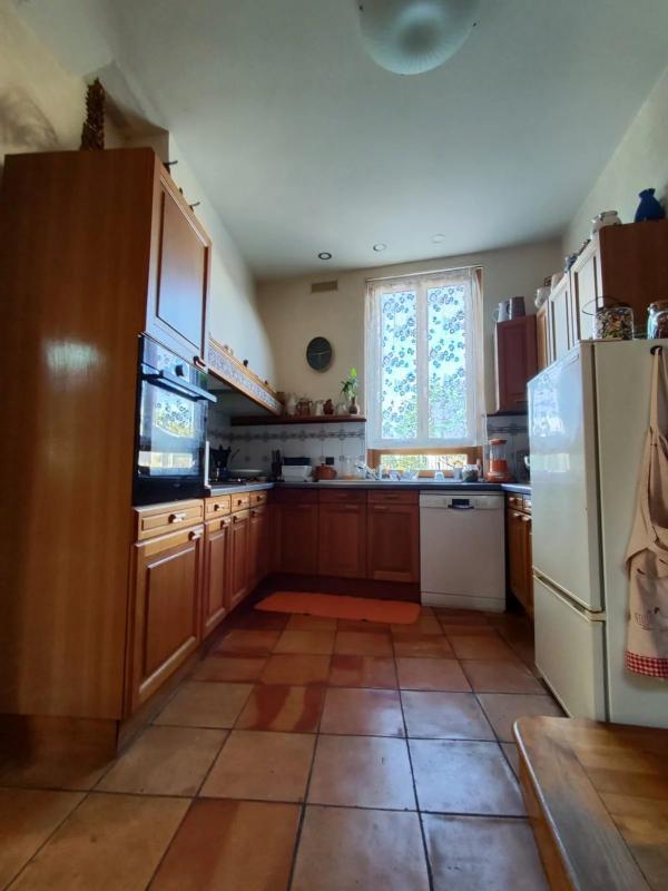 Maison de ville - 248 m² - 6 pièces