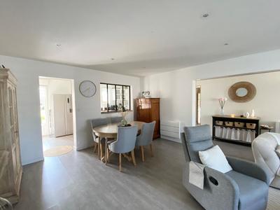 Maison - 158 m² - 6 pièces