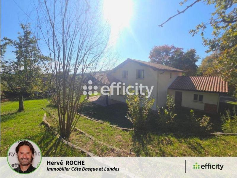 Villa - 150 m² - 6 pièces