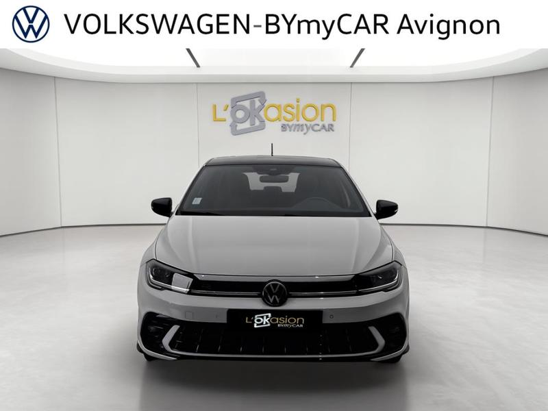 Volkswagen Polo 1.0 Tsi 95 s&amp;S Bvm5 R-Line