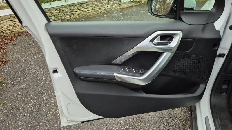 Peugeot 2008 Crossway II 1.2 PureTech 110 - Automatique