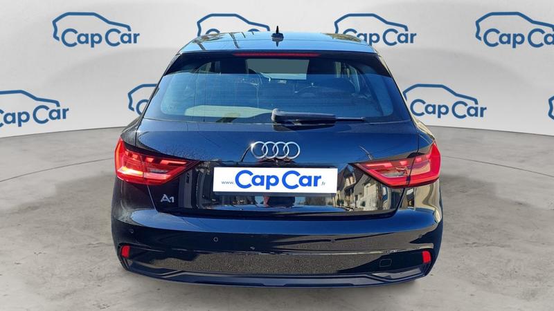 Audi A1 sportback 1.0 Tfsi 95 Business