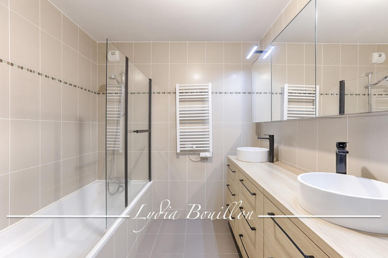 Appartement - 71 m² - 3 pièces