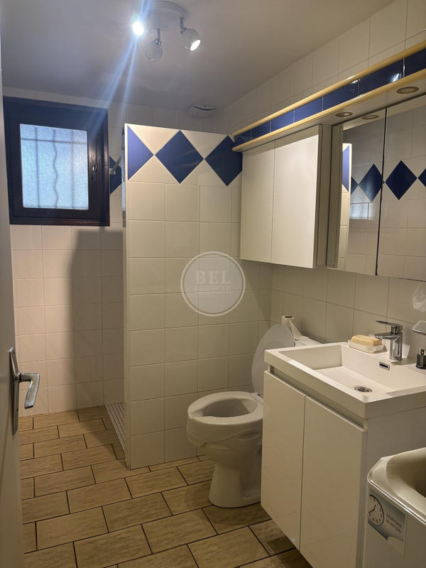 Maison ancienne - 113 m² - 5 pièces