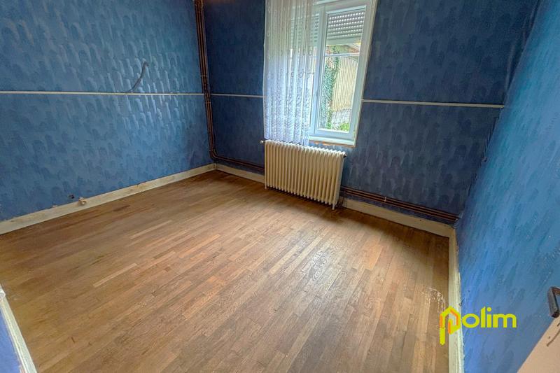 Maison de village - 168 m² - 8 pièces