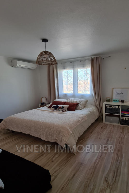 Villa - 110 m² - 4 pièces