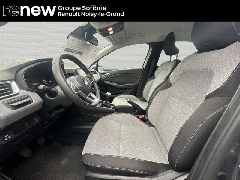 Renault Clio V TCe 100 Gpl Evolution