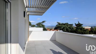 Appartement - 133 m² - 5 pièces