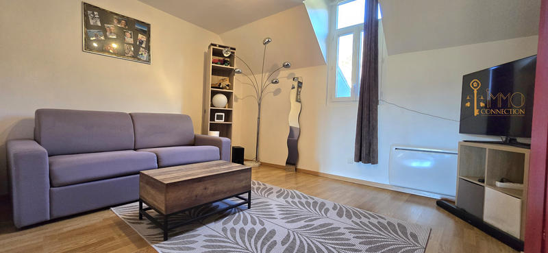 Maison - 70 m² - 3 pièces