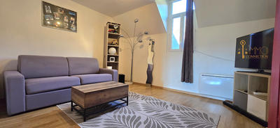 Maison - 70 m² - 3 pièces