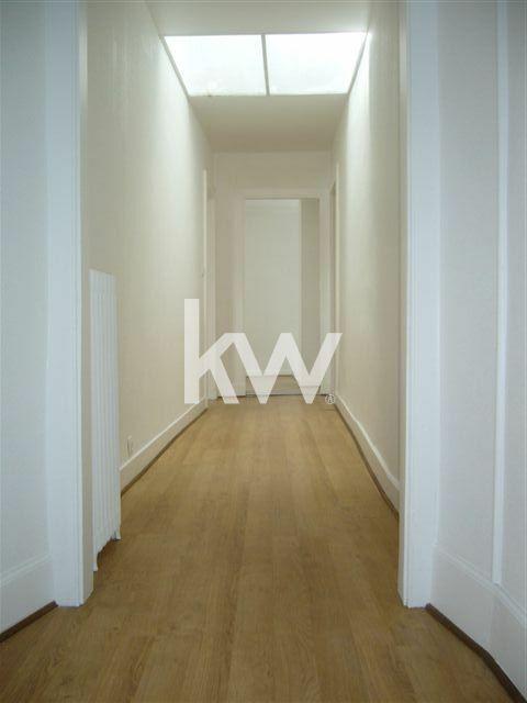 Appartement - 170 m² - 5 pièces