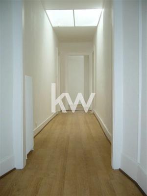 Appartement - 170 m² - 5 pièces