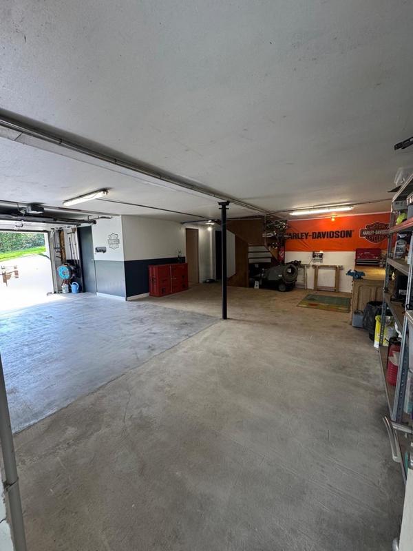 Maison - 177 m² - 7 pièces