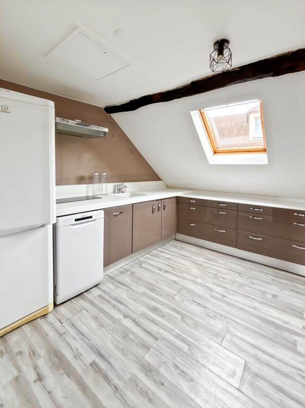 Appartement - 44 m² - 3 pièces