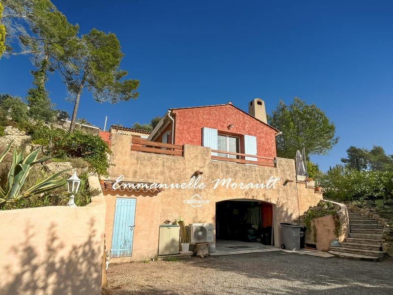 Villa - 114 m² - 4 pièces