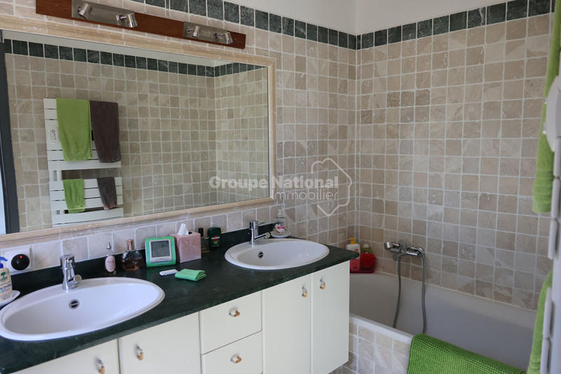 Villa - 132 m² - 6 pièces