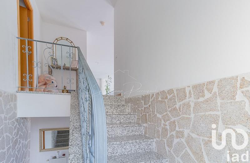 Maison - 178 m² - 7 pièces