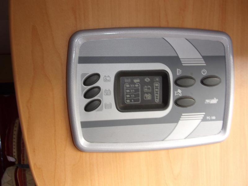 Citroën Jumper 2.8 Hdi 127 Cv Chausson Welcome 85s