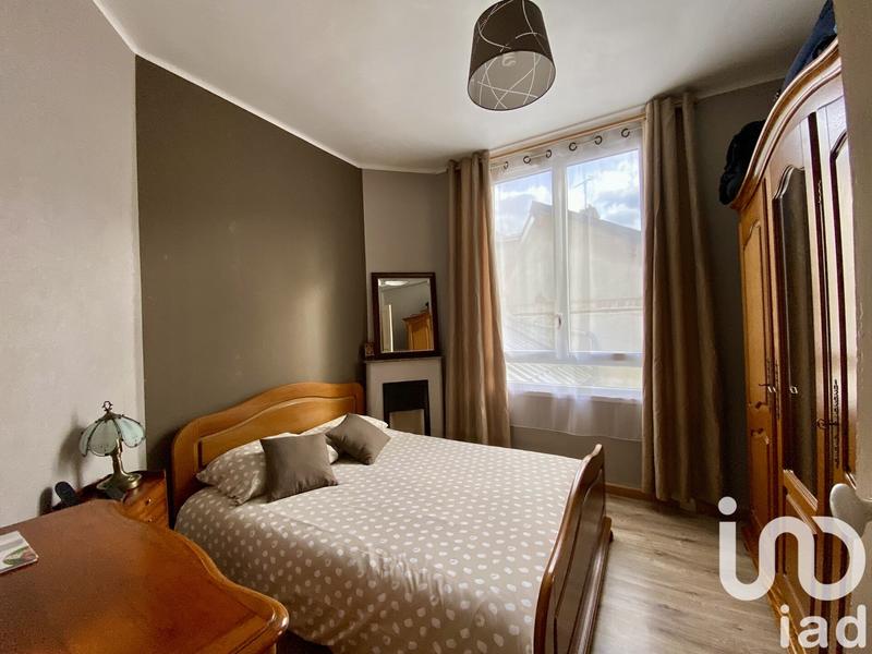 Appartement - 107 m² - 4 pièces