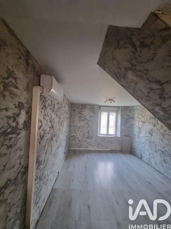 Maison - 155 m² - 6 pièces