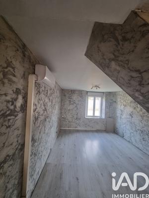 Maison - 155 m² - 6 pièces