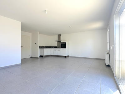 Maison - 84 m² - 4 pièces